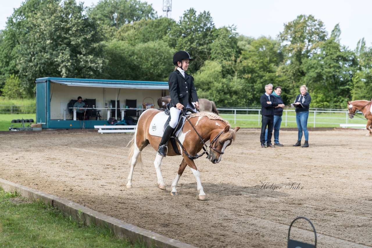 Bild 25 - Pony Akademie Turnier